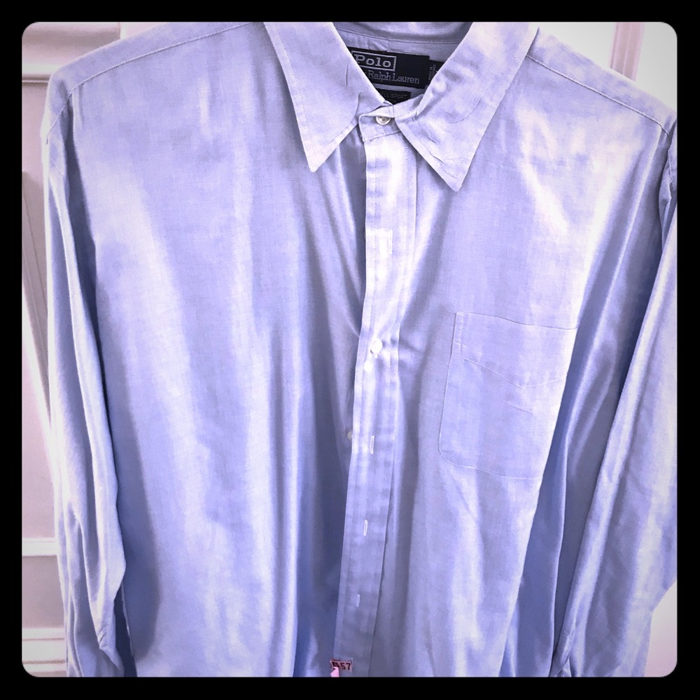 Classic Button Down - image 1